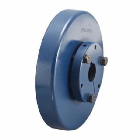 Martin Cplg Quadra-Flex Flg Qd, 10B-SK 10B-SK